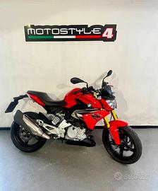 BMW G 310 R