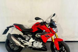 BMW G 310 R