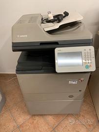Ricambi Stampante Canon Image Runner Advance  400i