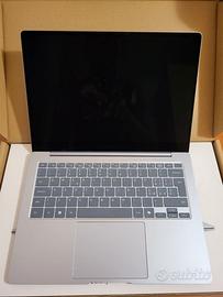 Samsung Galaxy Book4 Edge 14" X Elite 16GB/512GB