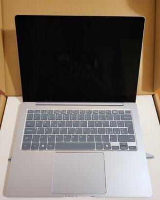 Samsung Galaxy Book4 Edge 14" X Elite 16GB/512GB