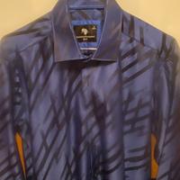 CAMICIA STILE CAVALLI FASHION WEEK