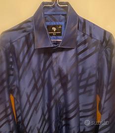 CAMICIA STILE CAVALLI FASHION WEEK