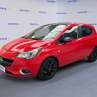 OPEL CORSA 1.3 CDTI 5 PORTE B-COLOR