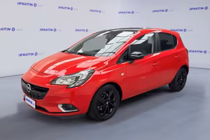 OPEL CORSA 1.3 CDTI 5 PORTE B-COLOR