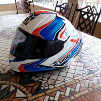 CASCO INTEGRALE SHOEI X-SPIRIT 3 TAGLIA XL