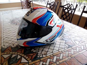 CASCO INTEGRALE SHOEI X-SPIRIT 3 TAGLIA XL