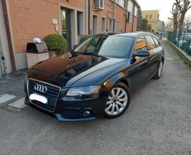 Audi A4 Avant 2.0 TDIe F.AP. Advanced