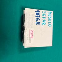 Modulo separatore 10768, Roco