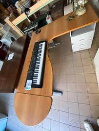 Scrivania ufficio arredo ufficio scrivanie