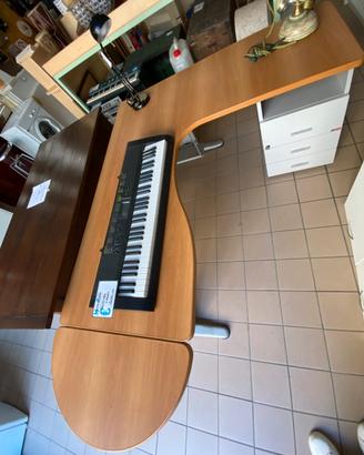 Scrivania ufficio arredo ufficio scrivanie