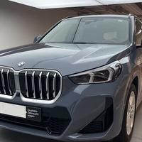BMW X1 xDrive 20d Msport Tetto Head Up Live C...