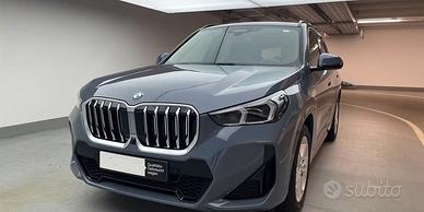 BMW X1 xDrive 20d Msport Tetto Head Up Live C...