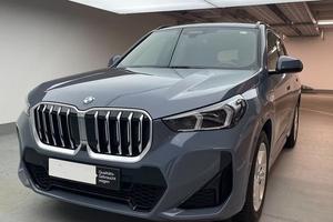 BMW X1 xDrive 20d Msport Tetto Head Up Live C...