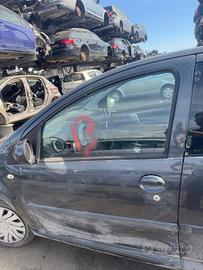 CITROEN C1 ANNO 2008 - PORTA DESTRA E SINISTRA ANT