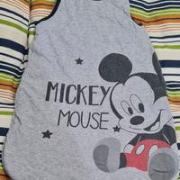 SACCO NANNA DISNEY 0-6 MESI