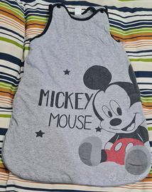 SACCO NANNA DISNEY 0-6 MESI