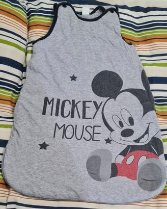 SACCO NANNA DISNEY 0-6 MESI