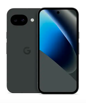 Google pixel 9a