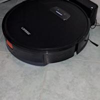 aspirapolvere robot