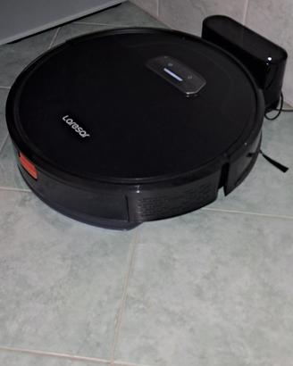 aspirapolvere robot