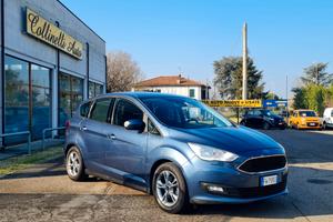 Ford C-Max 1.0 EcoBoost 125CV Business