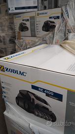 prezzi vantaggiosi robot da piscina Zodiac dolphin