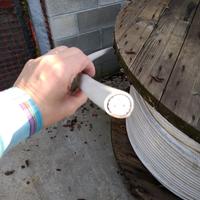 Cavo in Alluminio 1x240 su bobina