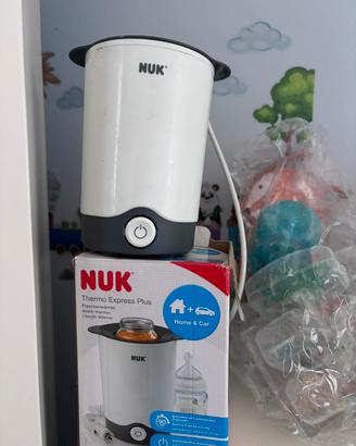 Scaldabiberon nuk