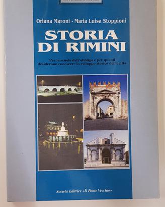 Storia di Rimini