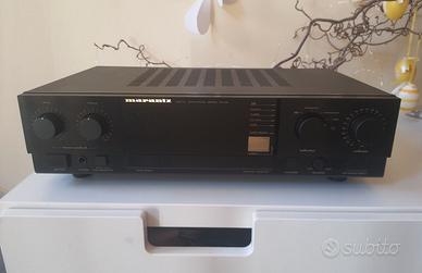 Amplificatore integrato Marantz PM-35