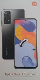 XIAOMI Redmi Note 11 Pro 5g