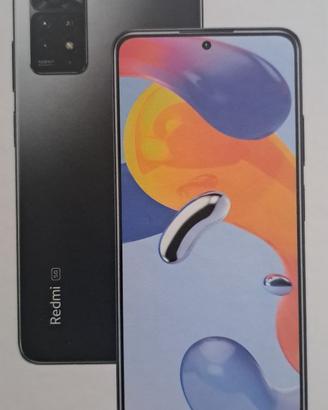 XIAOMI Redmi Note 11 Pro 5g