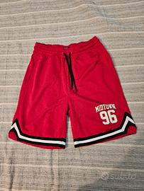 Pantaloncini rossi 🔴 Terranova Taglia XS