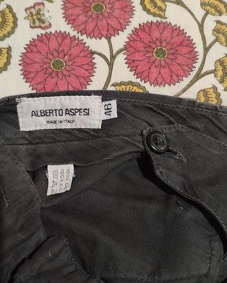 Pantalone  Alberto Aspesi