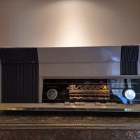 radio con giradischi mivar candia.Ritiro in loco