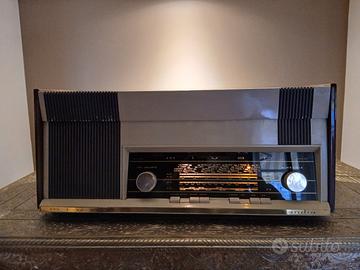 radio con giradischi mivar candia.Ritiro in loco