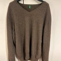 Maglioncino Benetton in lana