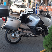 Bmw r1200rt