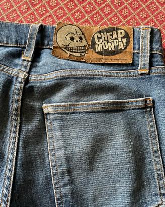 Pantalone jeans Cheap Monday