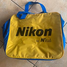 Borsa per attrezzatura fotografica