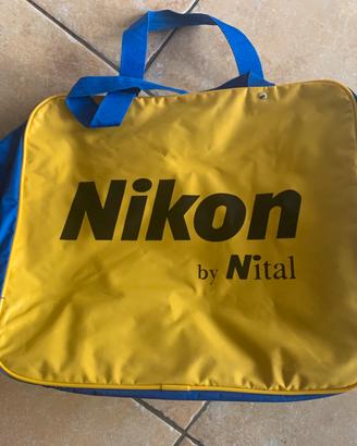 Borsa per attrezzatura fotografica