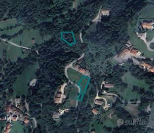 Immobile in asta di 1554 m² a Valdagno