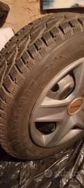 Gomme invernali