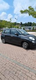 Fiat 500l - 2018
