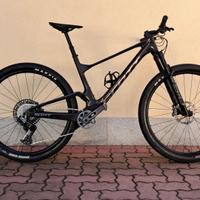 SCOTT Spark RC Team Issue 2025