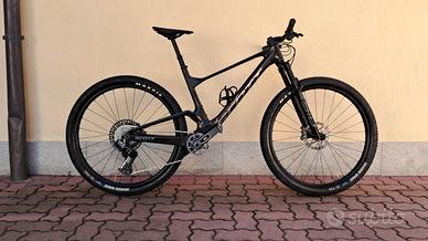 SCOTT Spark RC Team Issue 2025