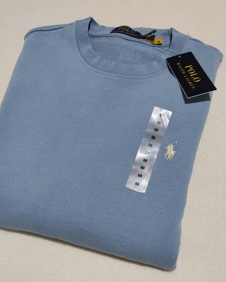 Felpa POLO By RALPH LAUREN - NUOVA