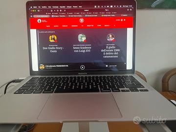 MacBook Air 13" M1