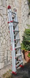 scala professionale Faraone